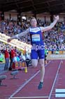 Greg Rutherford (GB) mens long jump, IAAF Diamond League, Birmingham. Photo: David T. Hewitson/Sports for All Pics